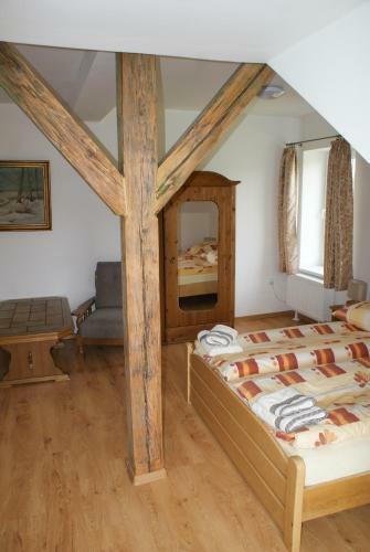 Lodge Apartamenty Rodzinne