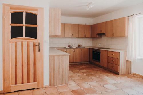 Lodge Apartamenty Rodzinne