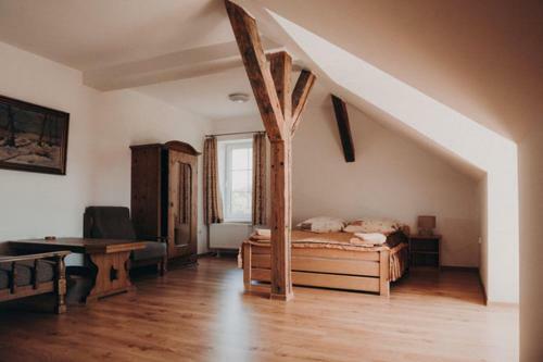 Lodge Apartamenty Rodzinne