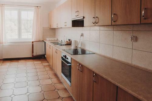 Lodge Apartamenty Rodzinne