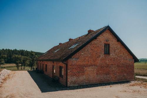 Lodge Apartamenty Rodzinne
