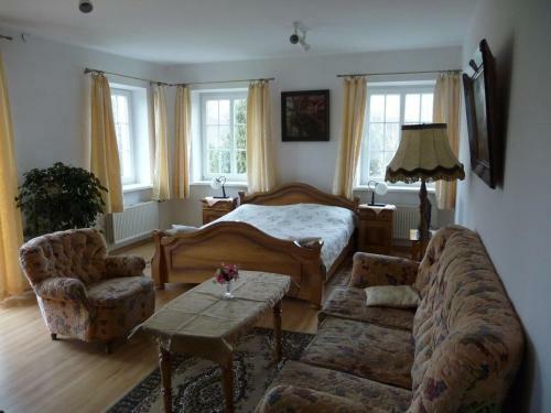 Hostal Pa?ac Wojciechy