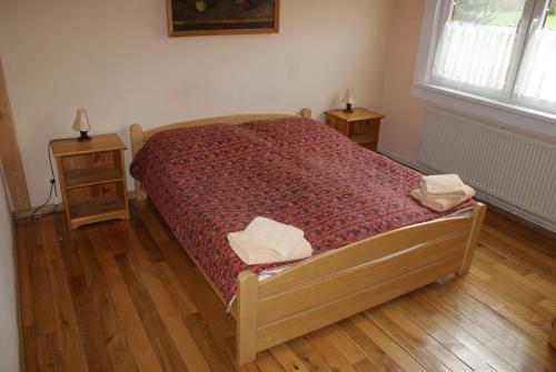 Hostal Pa?ac Wojciechy