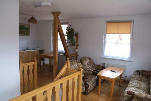 Hostal Pa?ac Wojciechy