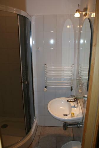 Hostal Pa?ac Wojciechy