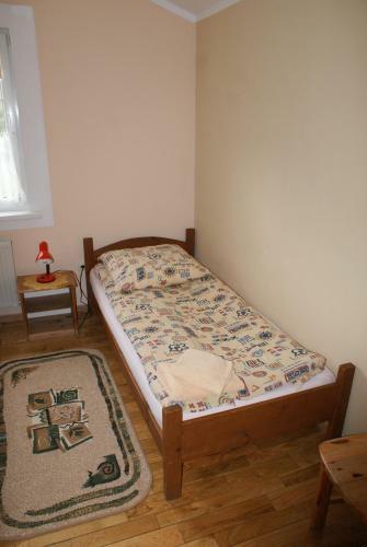 Hostal Pa?ac Wojciechy