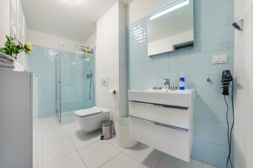 Apartamenty Sun & Snow Pi?? M�rz