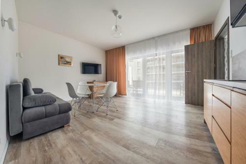 Apartamenty Sun & Snow Pi?? M�rz