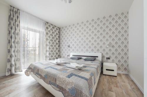Apartamenty Sun & Snow Pi?? M�rz