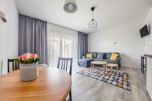 Apartamenty Sun & Snow Pi?? M�rz