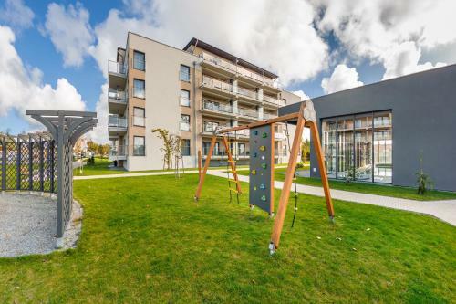 Apartamenty Sun & Snow Pi?? M�rz