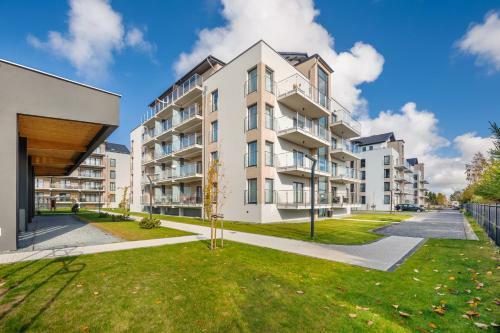 Apartamenty Sun & Snow Pi?? M�rz
