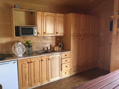 Hostal Lawendowy Zak?tek