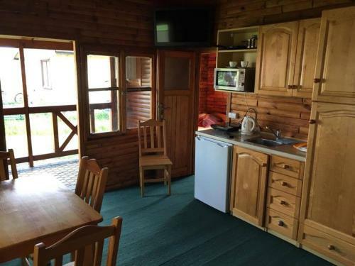 Hostal Lawendowy Zak?tek