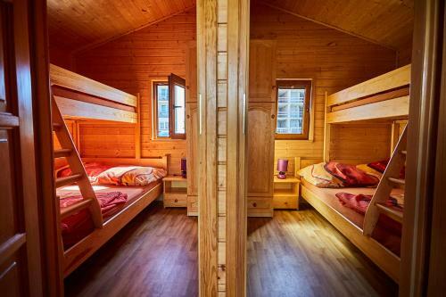 Hostal Lawendowy Zak?tek