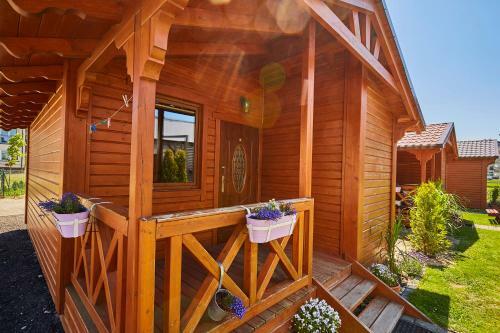 Hostal Lawendowy Zak?tek