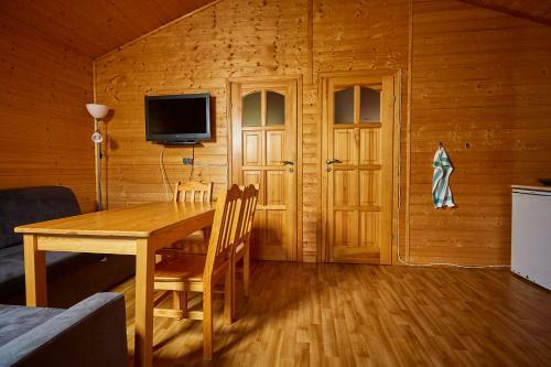 Hostal Lawendowy Zak?tek