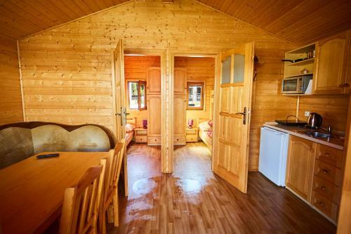 Hostal Lawendowy Zak?tek