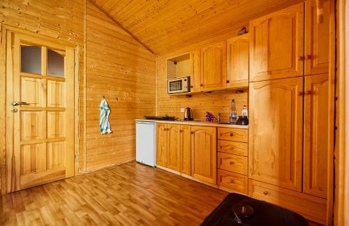 Hostal Lawendowy Zak?tek