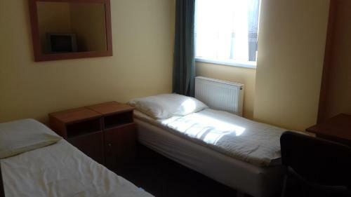 Hotel Dom Wczasowy Solator