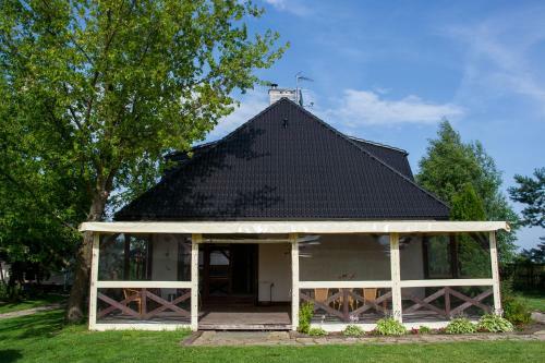 Hostal Zaciszna Chata