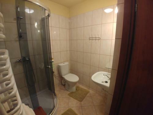 Hostal Willa Pawlikowskich