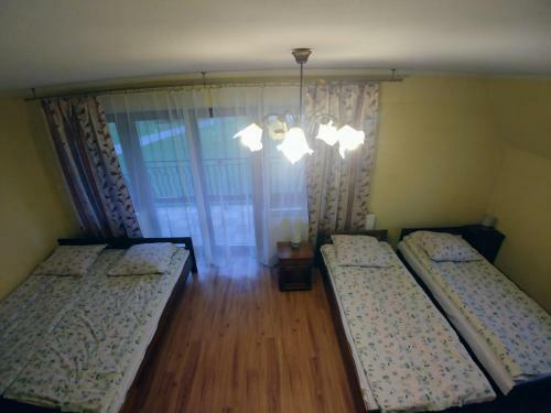 Hostal Willa Pawlikowskich