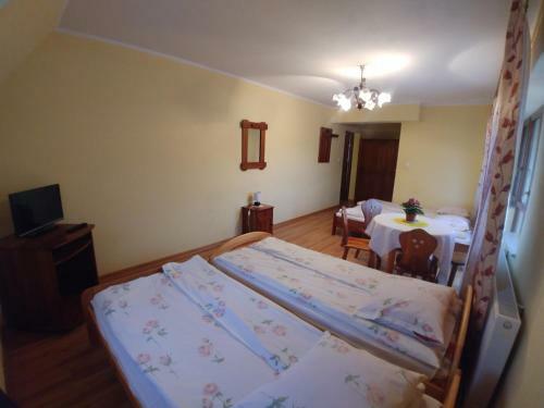 Hostal Willa Pawlikowskich