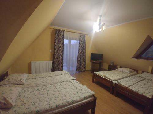Hostal Willa Pawlikowskich