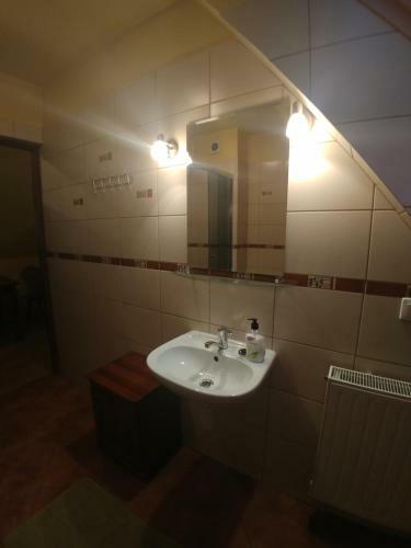Hostal Willa Pawlikowskich