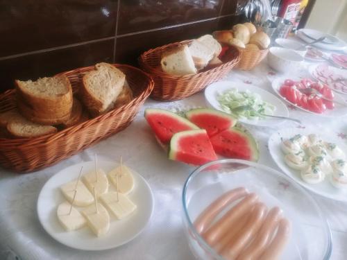 Hostal Willa Pawlikowskich