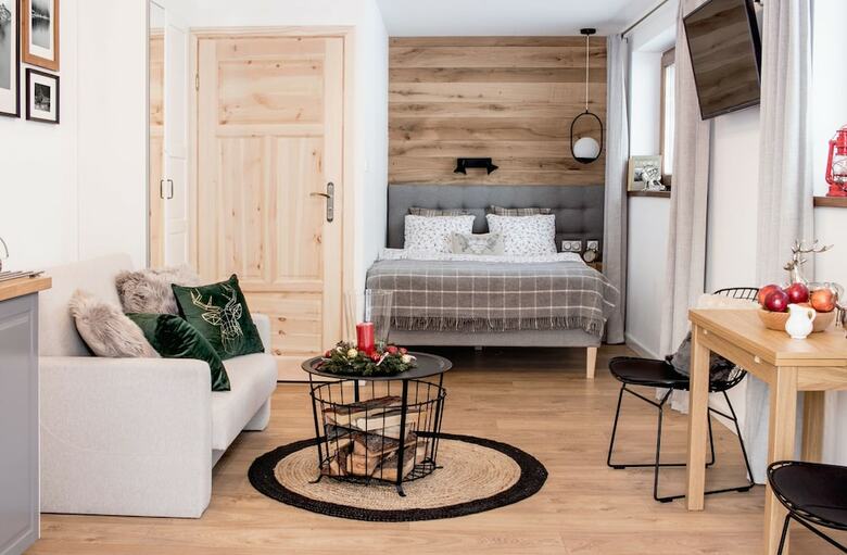 Luxury Chalet Villa Gorsky