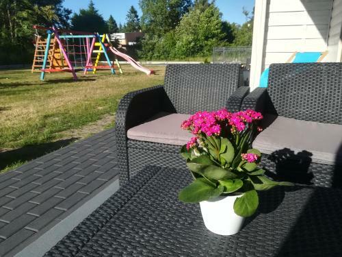 Lazur Resort