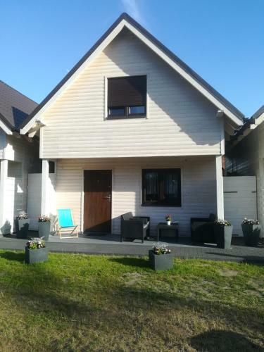 Lazur Resort