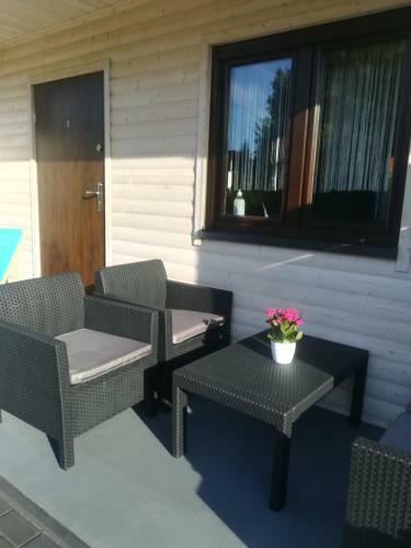 Lazur Resort