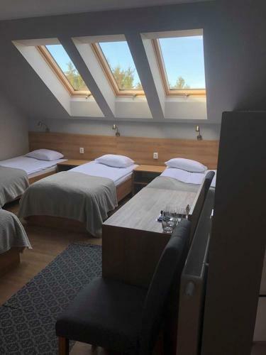 Bed & Breakfast Zak?tek