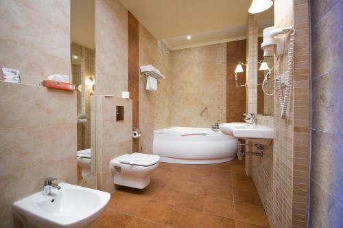 Hotel Korona Spa & Wellness