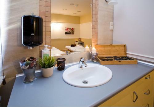 Hotel Korona Spa & Wellness