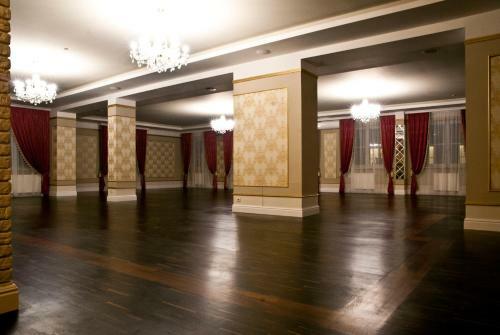 Hotel Korona Spa & Wellness