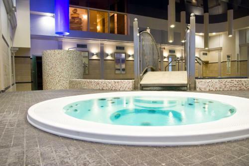 Hotel Korona Spa & Wellness