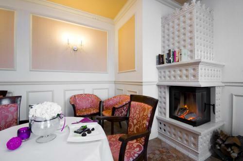 Hotel Korona Spa & Wellness