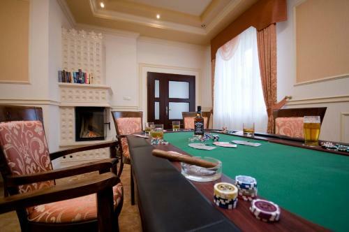 Hotel Korona Spa & Wellness