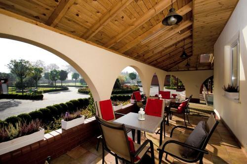 Hotel Korona Spa & Wellness