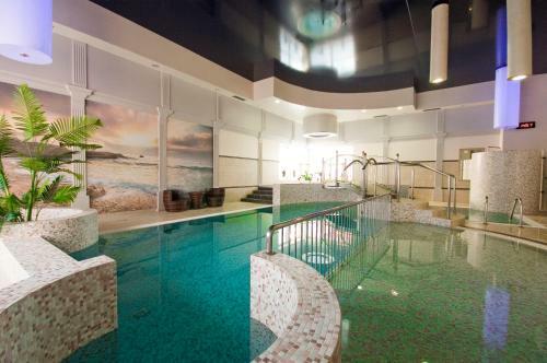 Hotel Korona Spa & Wellness