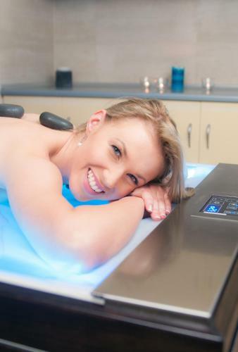Hotel Korona Spa & Wellness