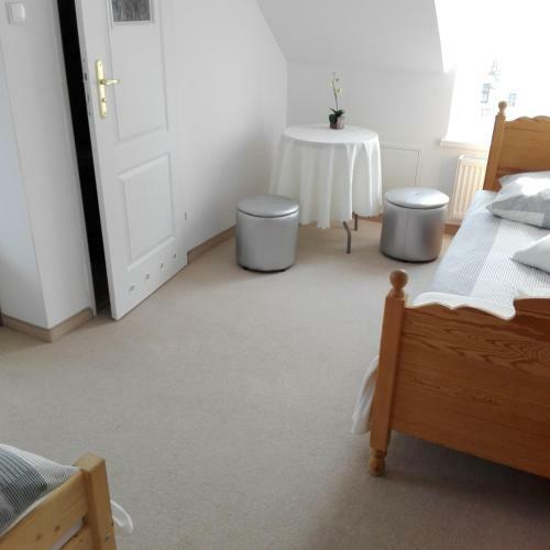 Hotel Biesiadny Dworek