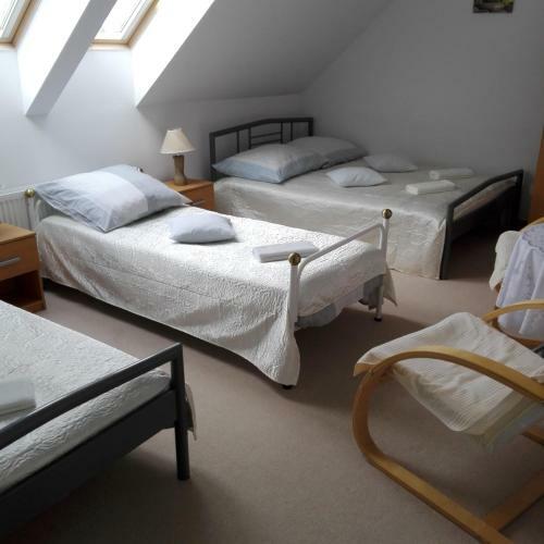 Hotel Biesiadny Dworek