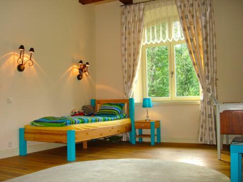 Villa Dw�r Sosnowo - Willa