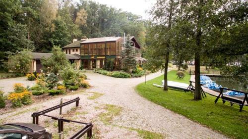 Hotel Przystanek Zatoka