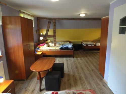 Agroturismo Dw�r Klewiny